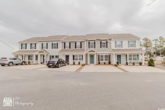 $1,600 | 109 Oxforshire Street, Unit 12, Little River, SC 29566