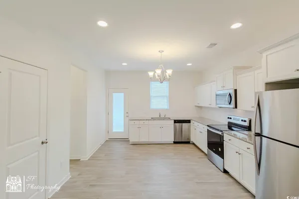 $1,600 | 109 Oxforshire Street, Unit 12, Little River, SC 29566