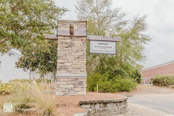 $1,600 | 109 Oxforshire Street, Unit 12, Little River, SC 29566