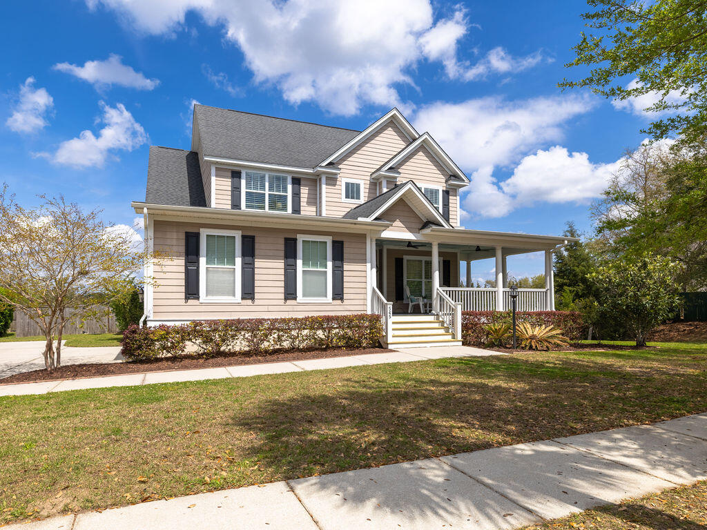 Welcome to 545 Two Mile Run