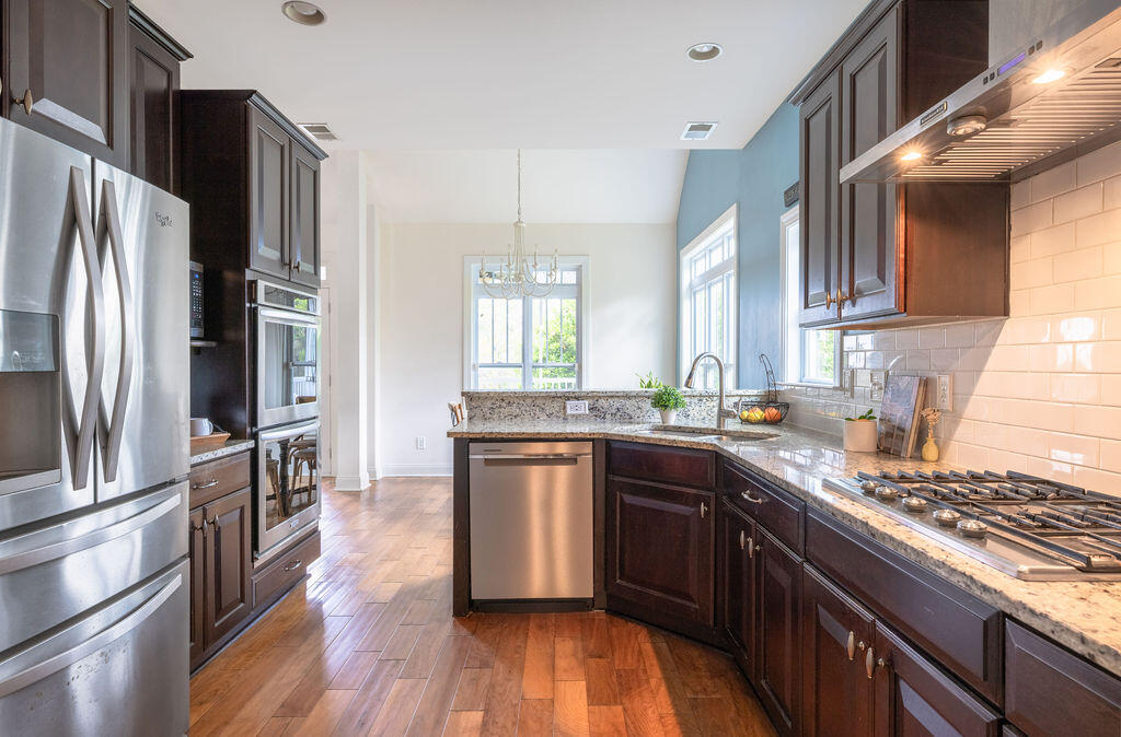 545 2 Mile Run Johns Island, SC 29455 - Photo 13 of 74 Kitchen