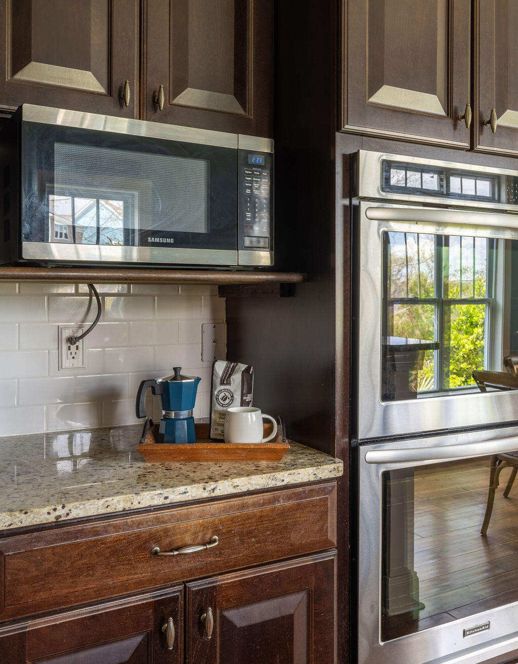 545 2 Mile Run Johns Island, SC 29455 - Photo 15 of 74 Kitchen