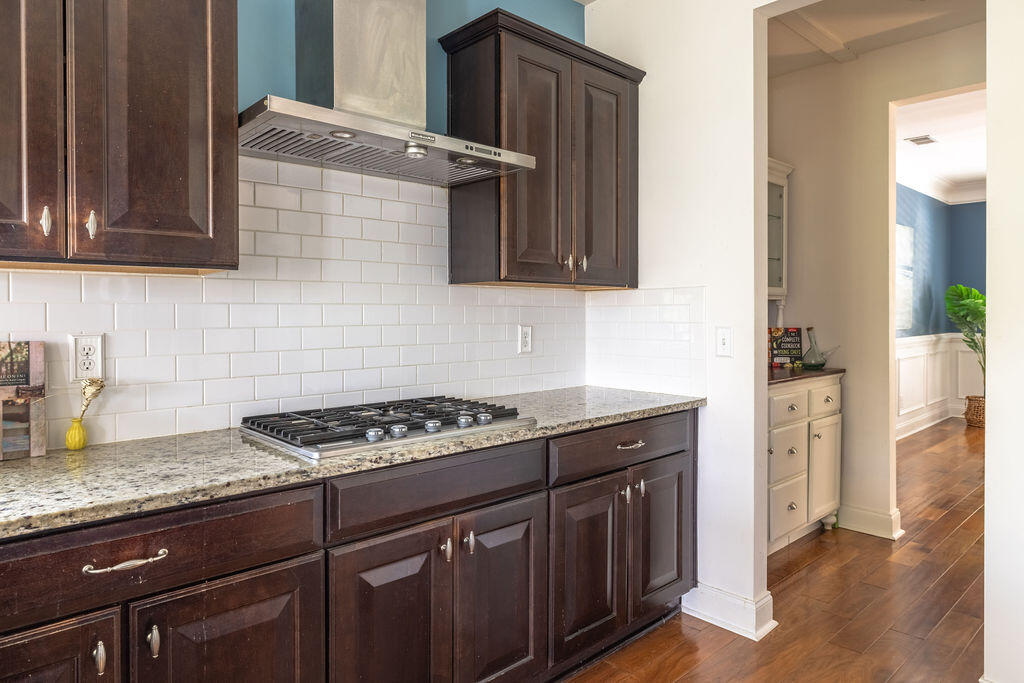 545 2 Mile Run Johns Island, SC 29455 - Photo 16 of 74 Kitchen