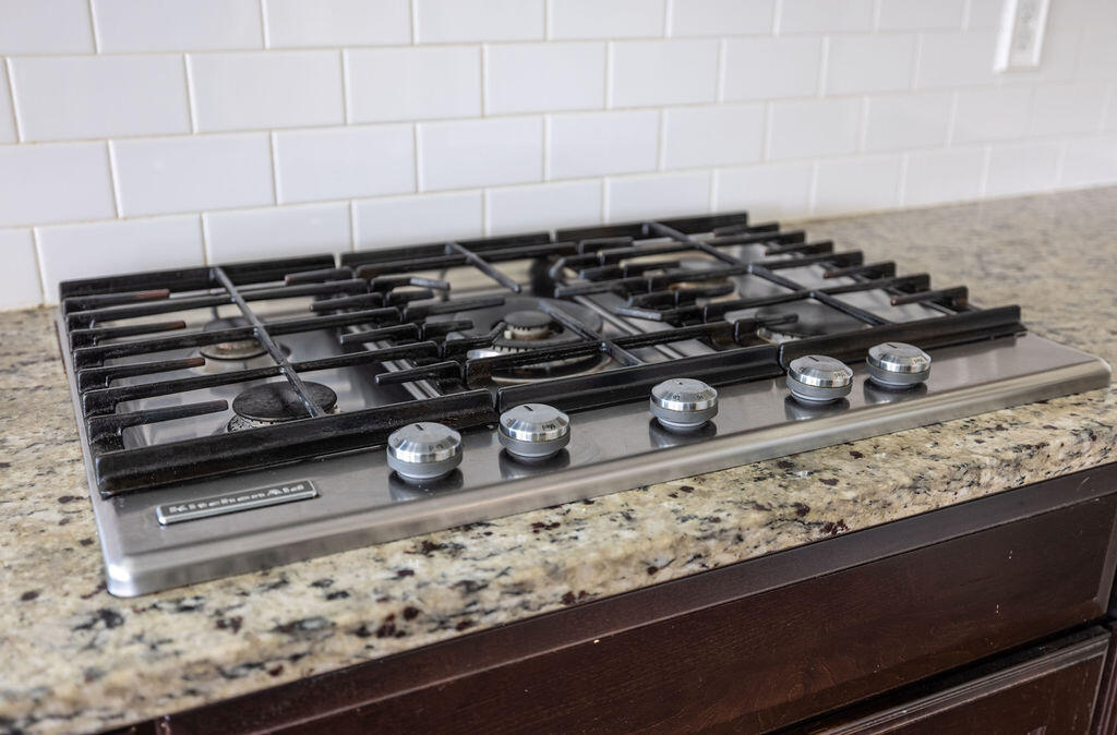 545 2 Mile Run Johns Island, SC 29455 - Photo 17 of 74 Kitchen