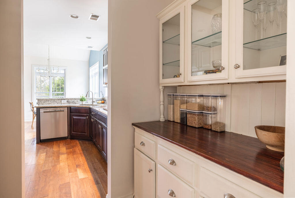 545 2 Mile Run Johns Island, SC 29455 - Photo 21 of 74 Butler's Pantry