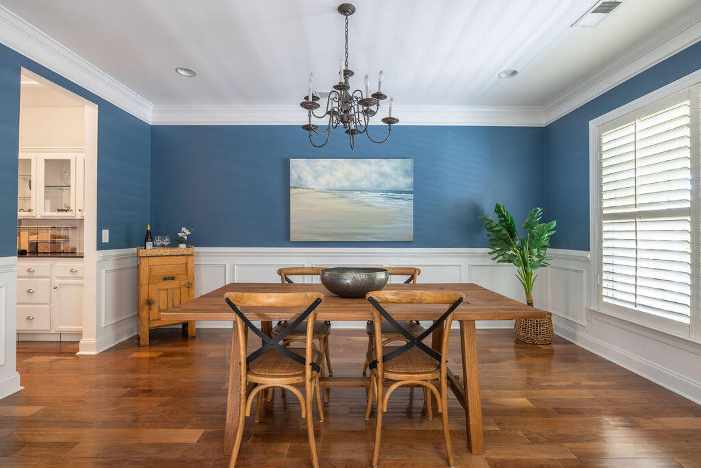 545 2 Mile Run Johns Island, SC 29455 - Photo 22 of 74 Dining Room/Flex Space