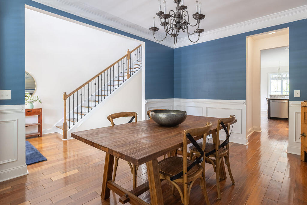 545 2 Mile Run Johns Island, SC 29455 - Photo 25 of 74 Dining Room/Flex