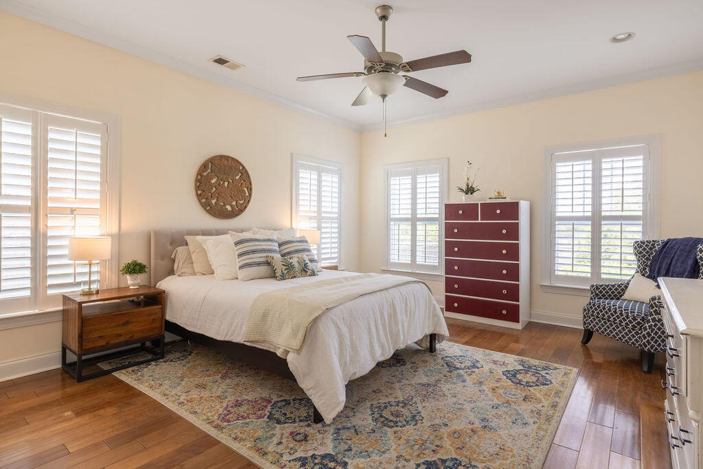 545 2 Mile Run Johns Island, SC 29455 - Photo 28 of 74 Primary Bedroom