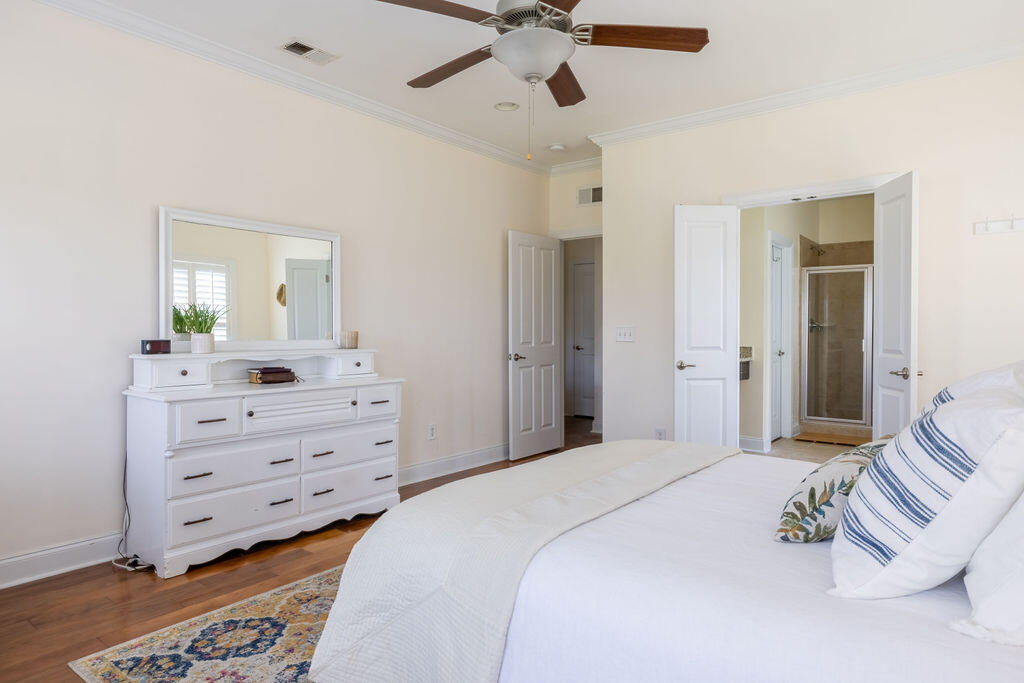 545 2 Mile Run Johns Island, SC 29455 - Photo 29 of 74 Primary Bedroom