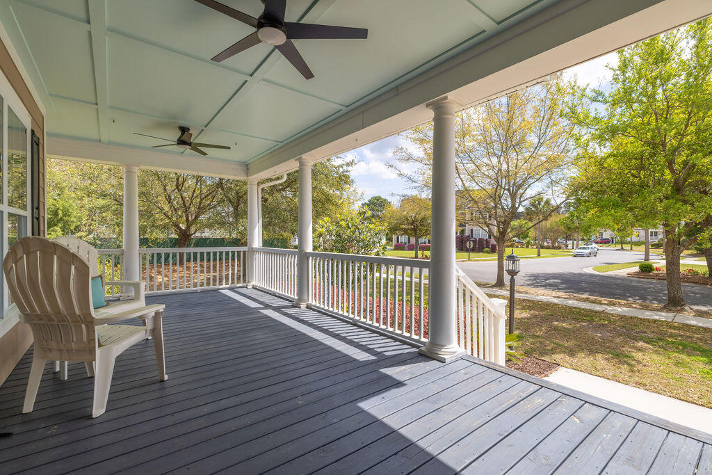 545 2 Mile Run Johns Island, SC 29455 - Photo 3 of 74 Front Porch