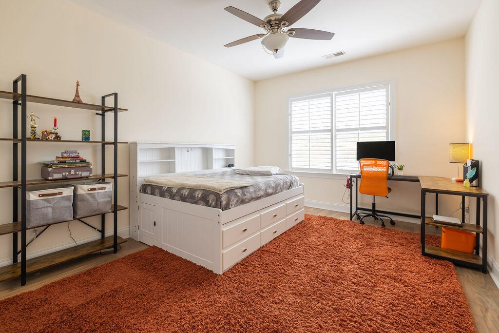 545 2 Mile Run Johns Island, SC 29455 - Photo 34 of 74 Bedroom (3)