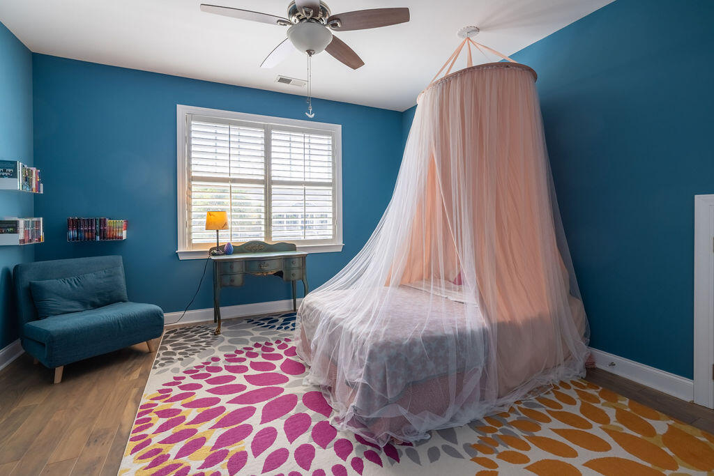 545 2 Mile Run Johns Island, SC 29455 - Photo 38 of 74 Bedroom (5)