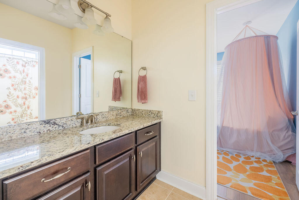 545 2 Mile Run Johns Island, SC 29455 - Photo 39 of 74 Full Shared Bathroom