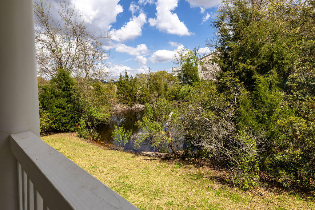 545 2 Mile Run Johns Island, SC 29455 - Photo 4 of 74 Gorgeous Pond and Marshfront Views