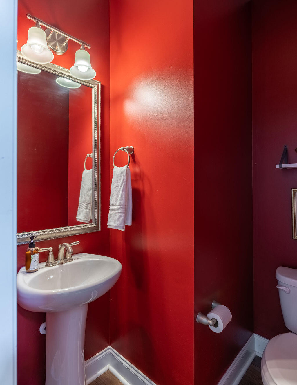 545 2 Mile Run Johns Island, SC 29455 - Photo 46 of 74 Powder Room