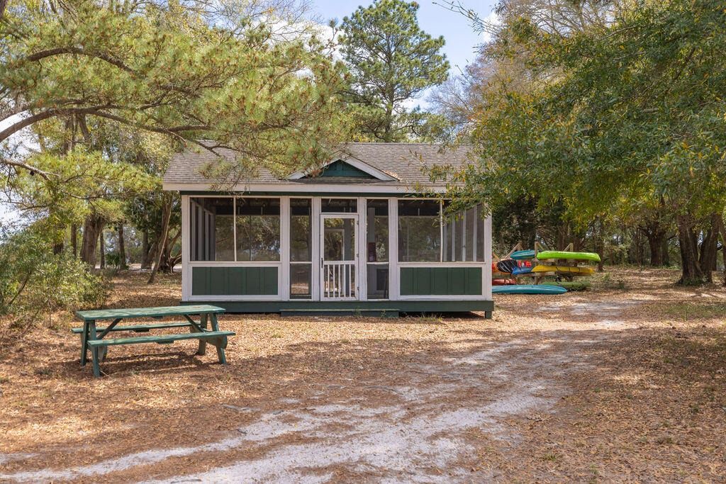 545 2 Mile Run Johns Island, SC 29455 - Photo 51 of 74 Community Screen In Pavilion
