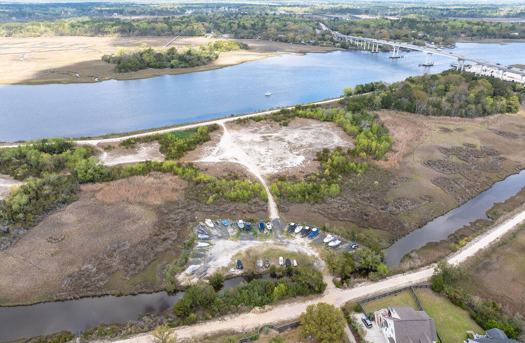 545 2 Mile Run Johns Island, SC 29455 - Photo 59 of 74 On Site Neighborhood Boat Yard