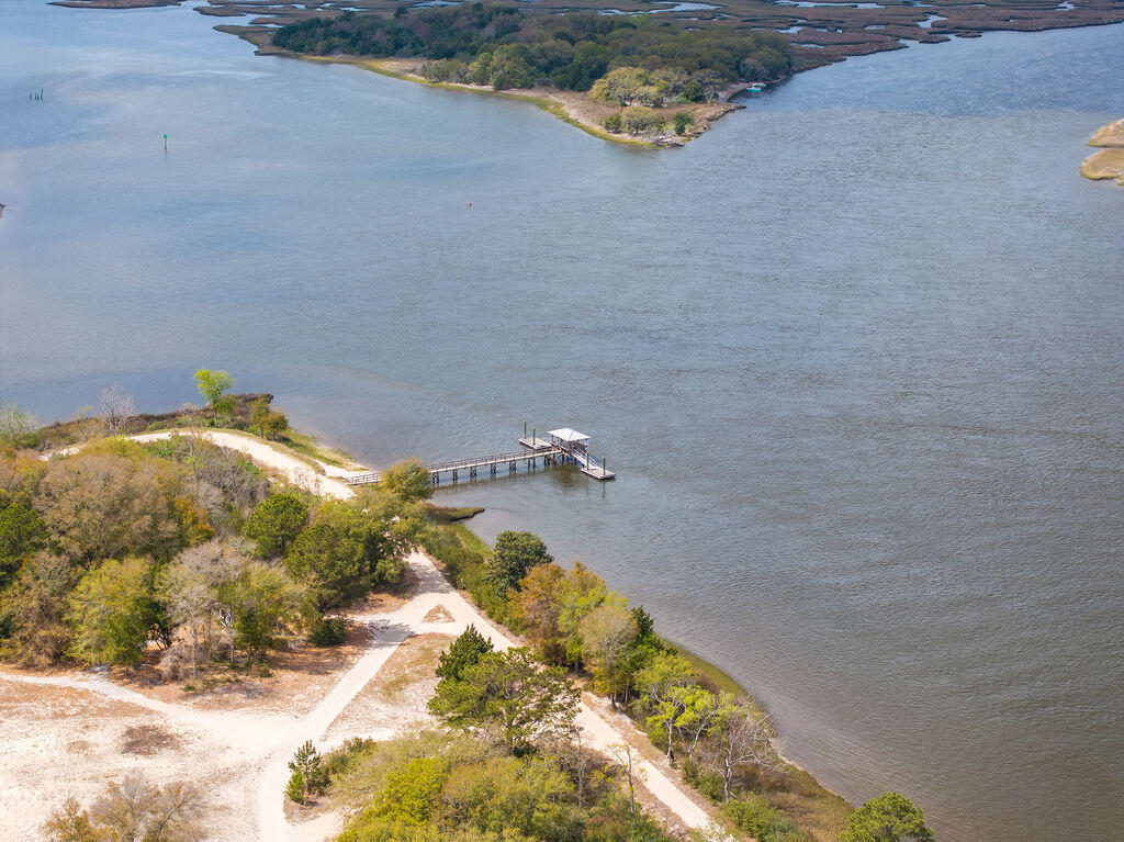 545 2 Mile Run Johns Island, SC 29455 - Photo 61 of 74 Community Dock