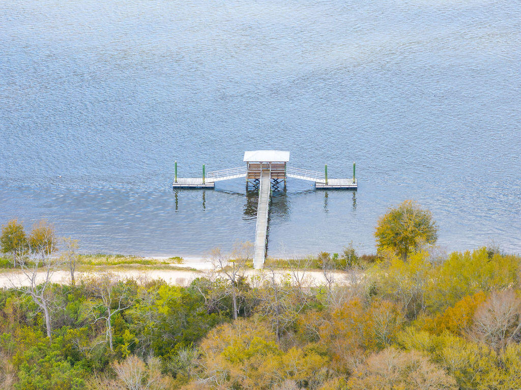 545 2 Mile Run Johns Island, SC 29455 - Photo 62 of 74 Community Dock