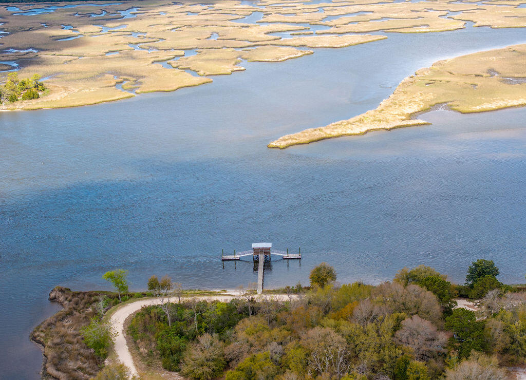 545 2 Mile Run Johns Island, SC 29455 - Photo 63 of 74 Community Dock