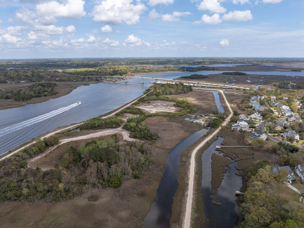 545 2 Mile Run Johns Island, SC 29455 - Photo 65 of 74 Community alongside the Stono River