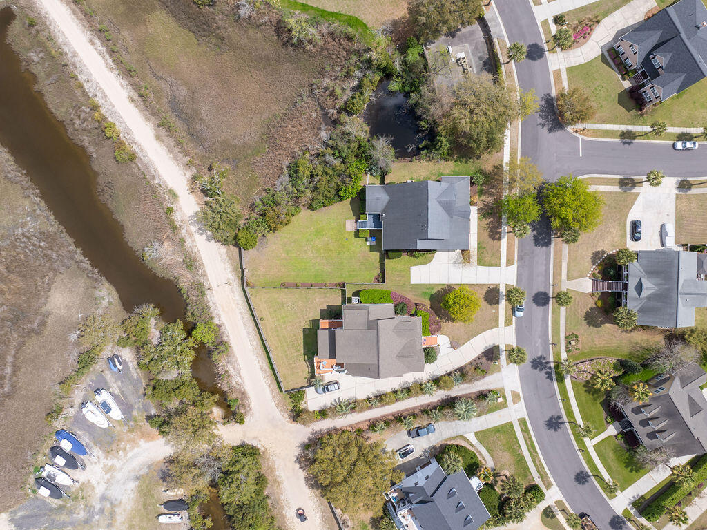 545 2 Mile Run Johns Island, SC 29455 - Photo 66 of 74 Community alongside the Stono River