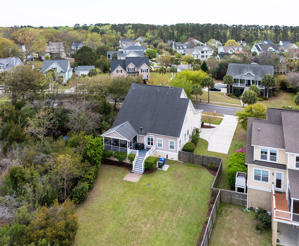 545 2 Mile Run Johns Island, SC 29455 - Photo 69 of 74 Community alongside the Stono River