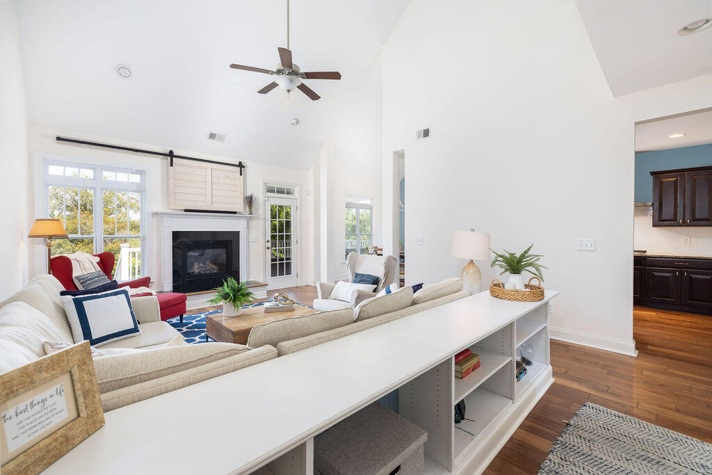 545 2 Mile Run Johns Island, SC 29455 - Photo 7 of 74 Great Room