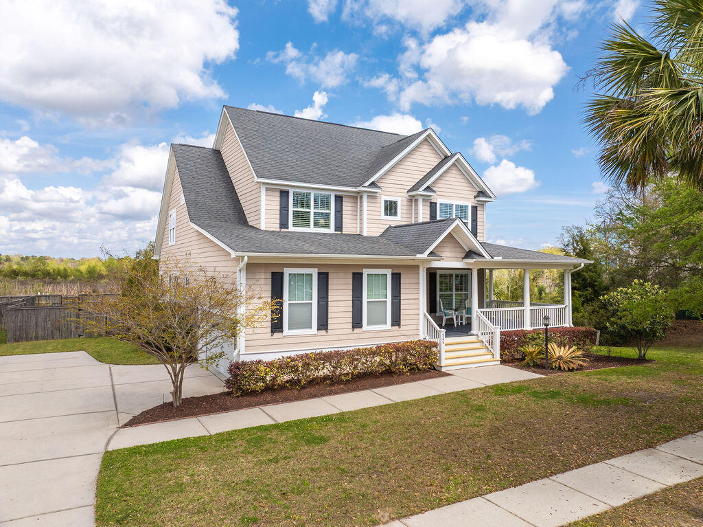 545 2 Mile Run Johns Island, SC 29455 - Photo 72 of 74 545 Two Mile Run