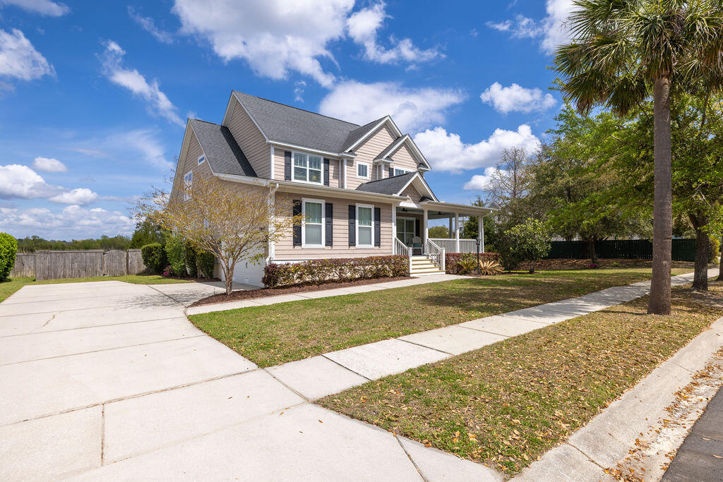 545 2 Mile Run Johns Island, SC 29455 - Photo 73 of 74 545 Two Mile Run