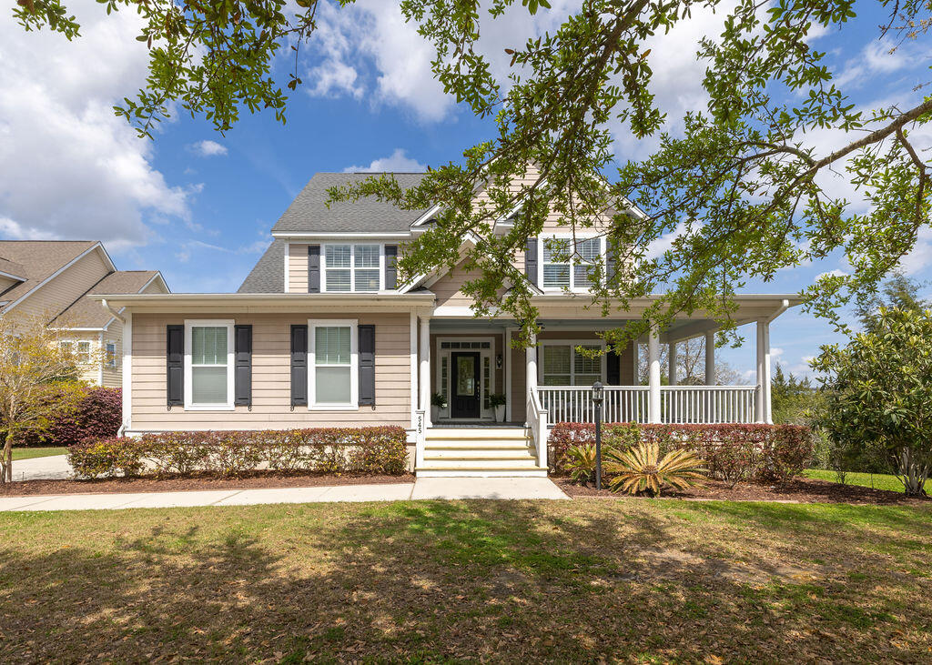 545 2 Mile Run Johns Island, SC 29455 - Photo 74 of 74 545 Two Mile Run