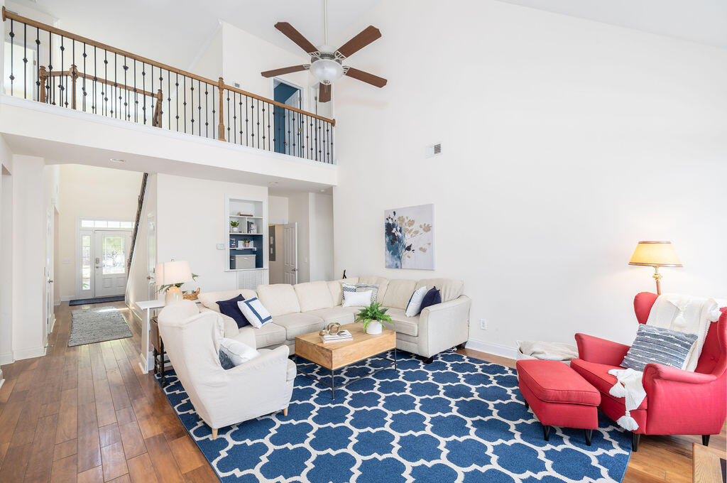 545 2 Mile Run Johns Island, SC 29455 - Photo 8 of 74 Great Room