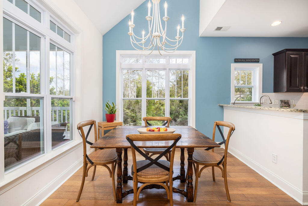 545 2 Mile Run Johns Island, SC 29455 - Photo 10 of 74 Eat In Kitchen