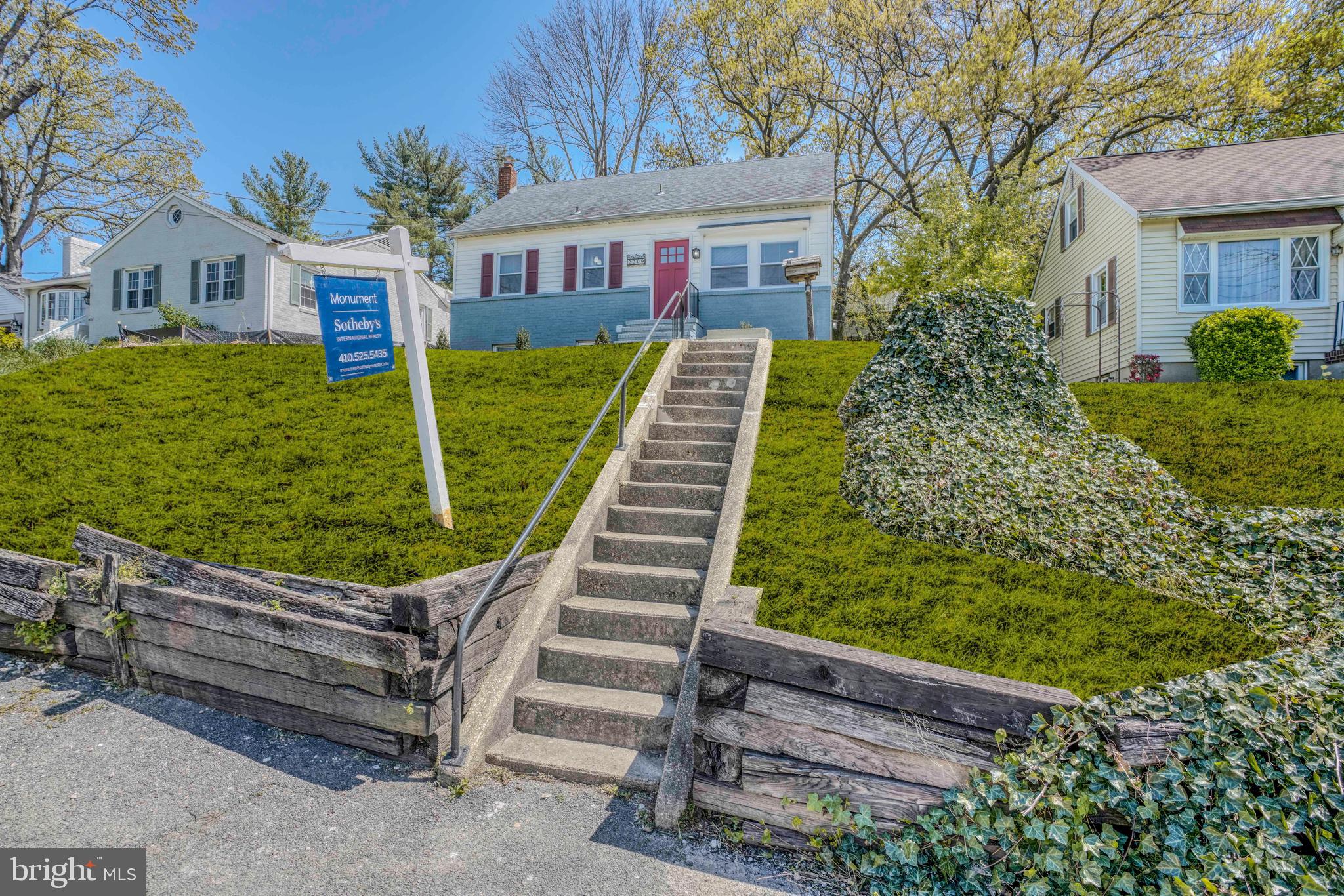 2209 Hammonds Ferry Road Baltimore, MD 21227 - Photo 44 of 47 Gallery Image 44