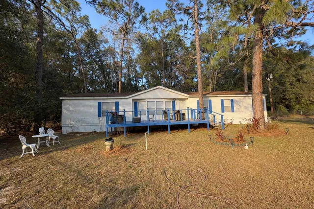 $170,000 | 1544 Lietz Road, Tallahassee, FL 32305