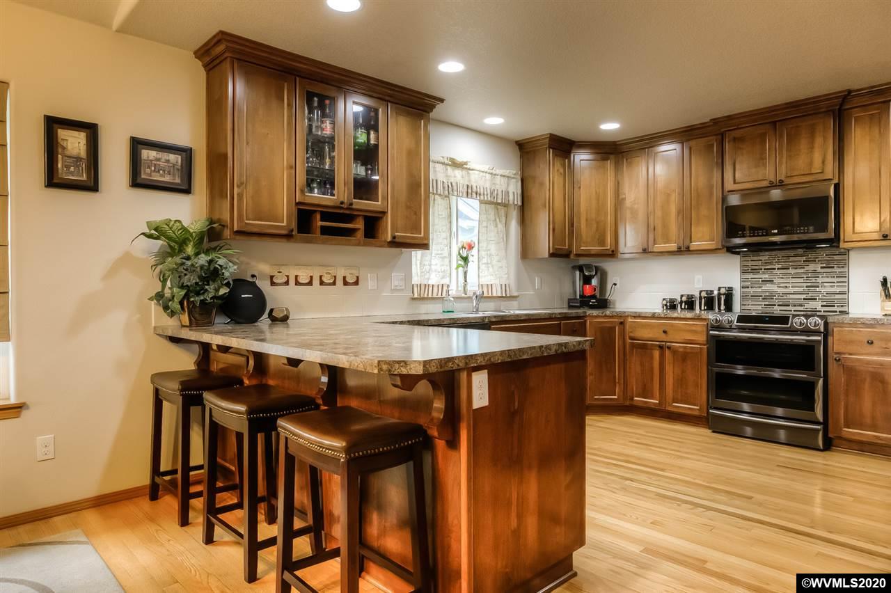 536 East Elm Loop Gervais, OR 97026 - Photo 14 of 33 Gallery Image 14