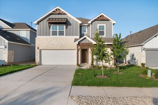$2,100 | 1636 West Kerr Pass, Leander, TX 78641
