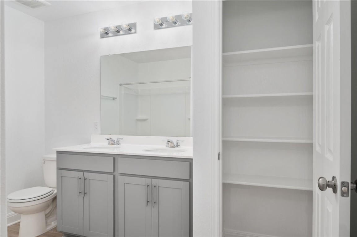 1636 West Kerr Pass Leander, TX 78641 - Photo 12 of 14