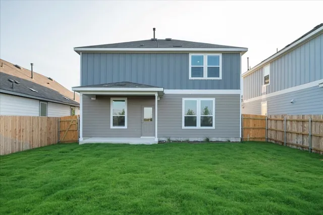 $2,050 | 1636 West Kerr Pass, Leander, TX 78641