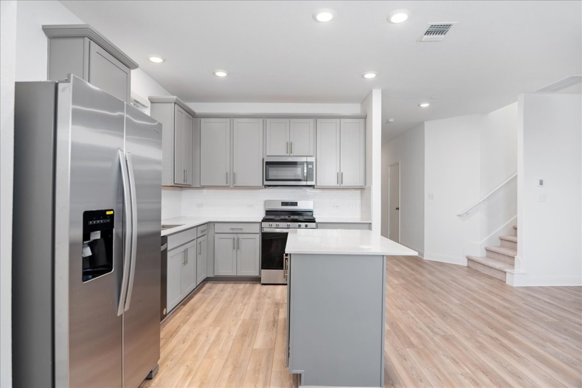 1636 West Kerr Pass Leander, TX 78641 - Photo 4 of 14