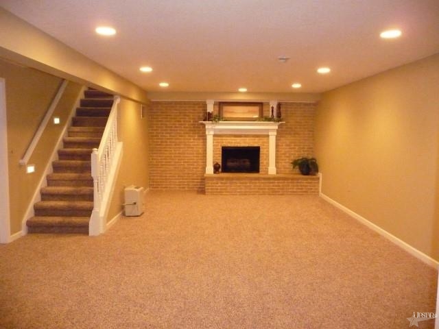 4530 Trier Road Fort Wayne, IN 46815 - Photo 19 of 30 Gallery Image 19