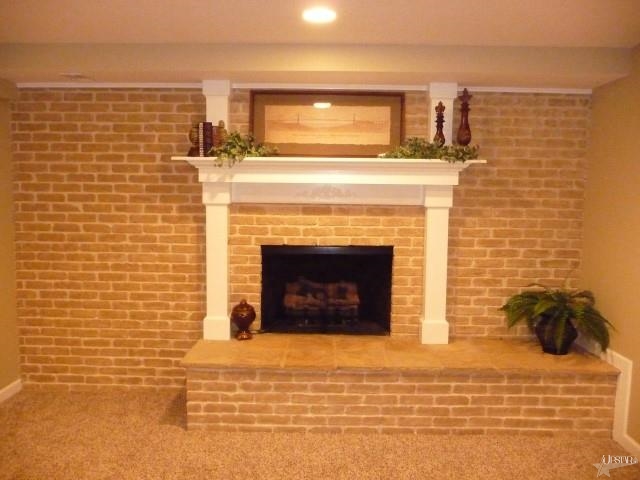 4530 Trier Road Fort Wayne, IN 46815 - Photo 20 of 30 Gallery Image 20