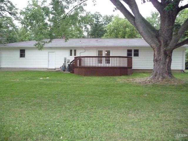 4530 Trier Road Fort Wayne, IN 46815 - Photo 30 of 30 Gallery Image 30