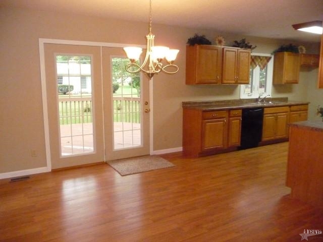 4530 Trier Road Fort Wayne, IN 46815 - Photo 4 of 30 Gallery Image 4
