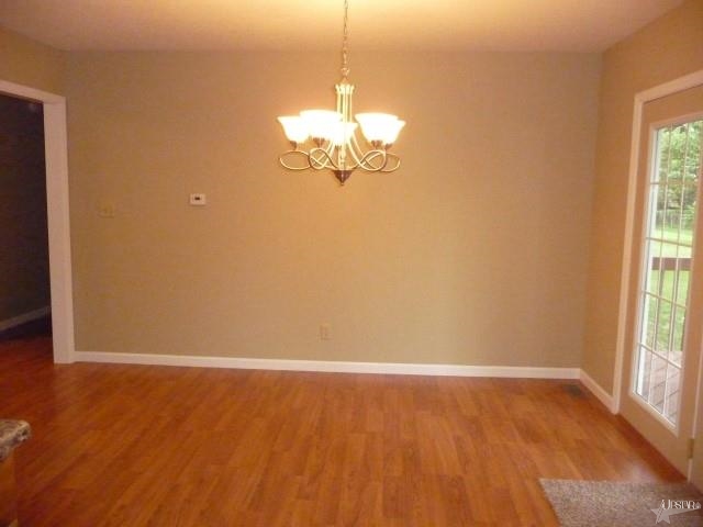 4530 Trier Road Fort Wayne, IN 46815 - Photo 10 of 30 Gallery Image 10