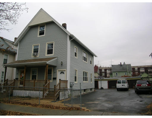 31-33 Hall Street Springfield, MA 01108 - Photo 1 of 6 Gallery Image 1