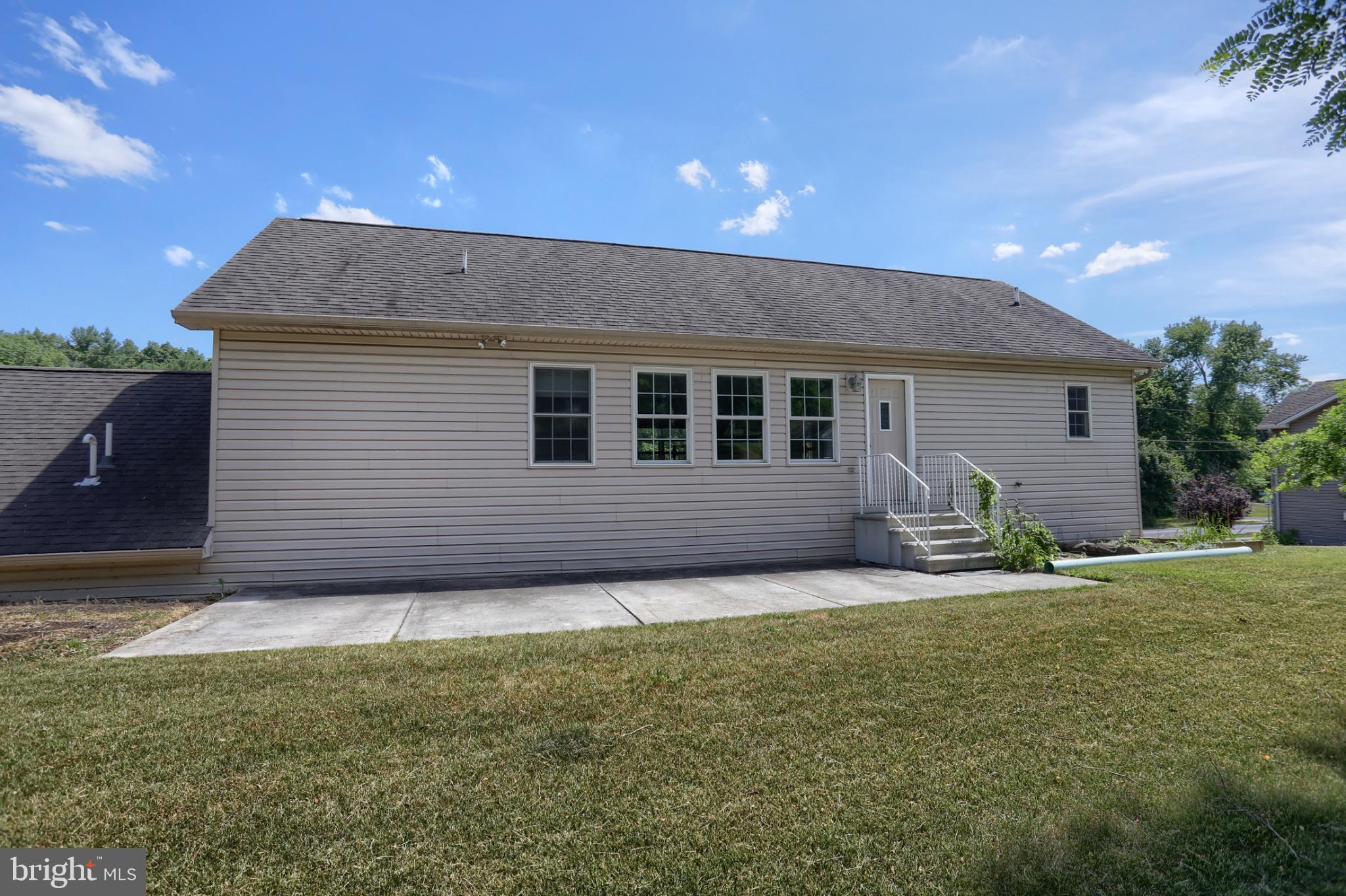 7304 Sandy Hollow Road Harrisburg, PA 17112 - Photo 46 of 49 Charming home with spacious yard.