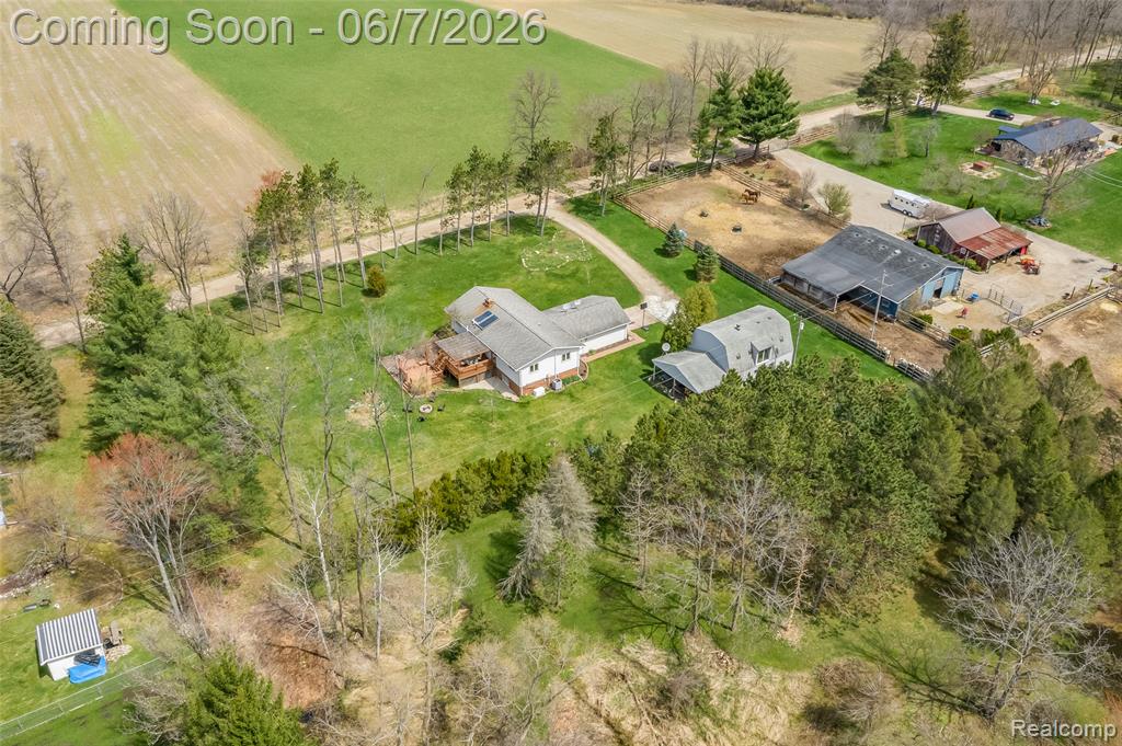 15395 Osius Road Chelsea, MI 48118 - Photo 53 of 55