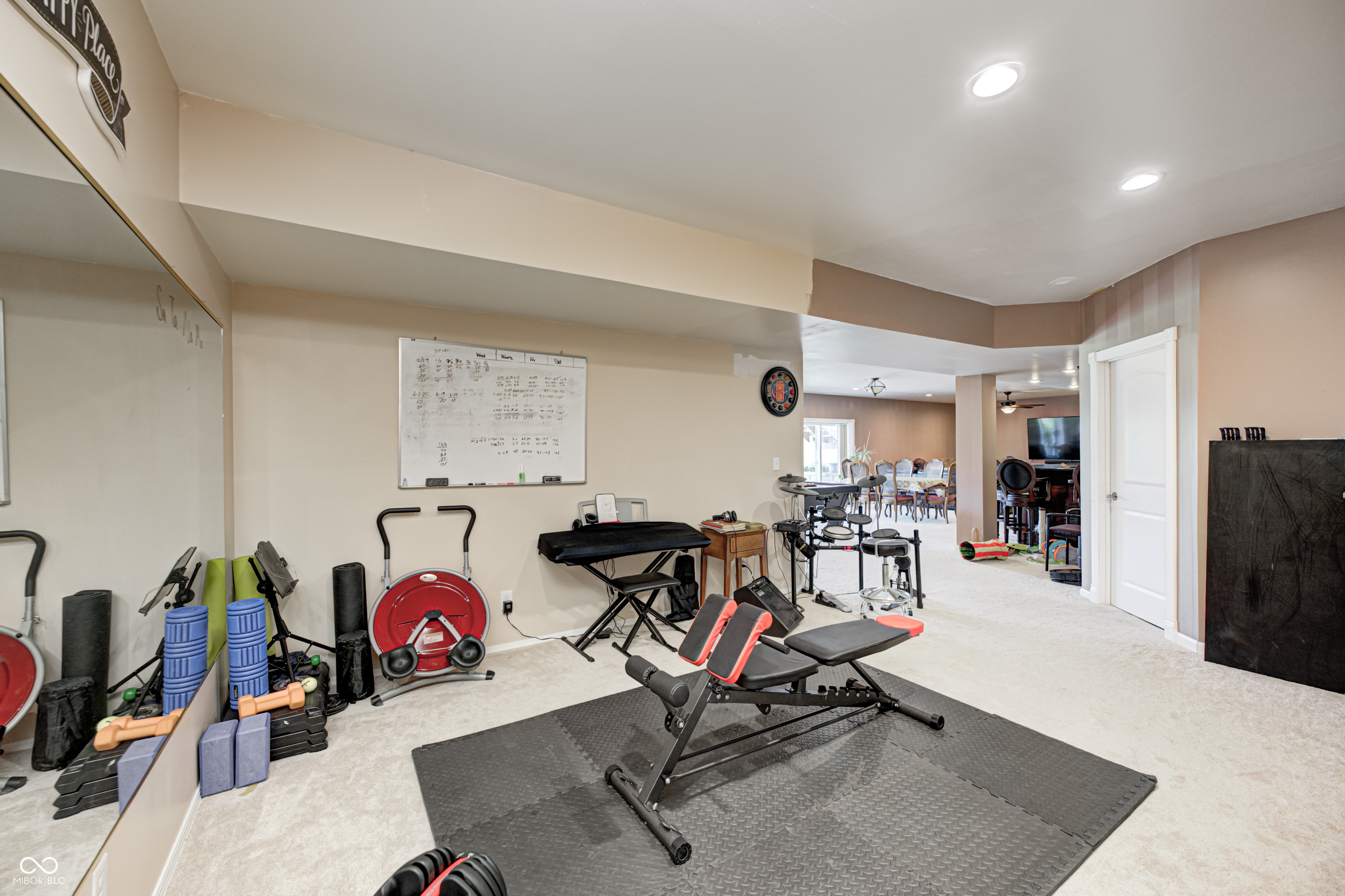 4297 West Division Road Crawfordsville, IN 47933 - Photo 42 of 82