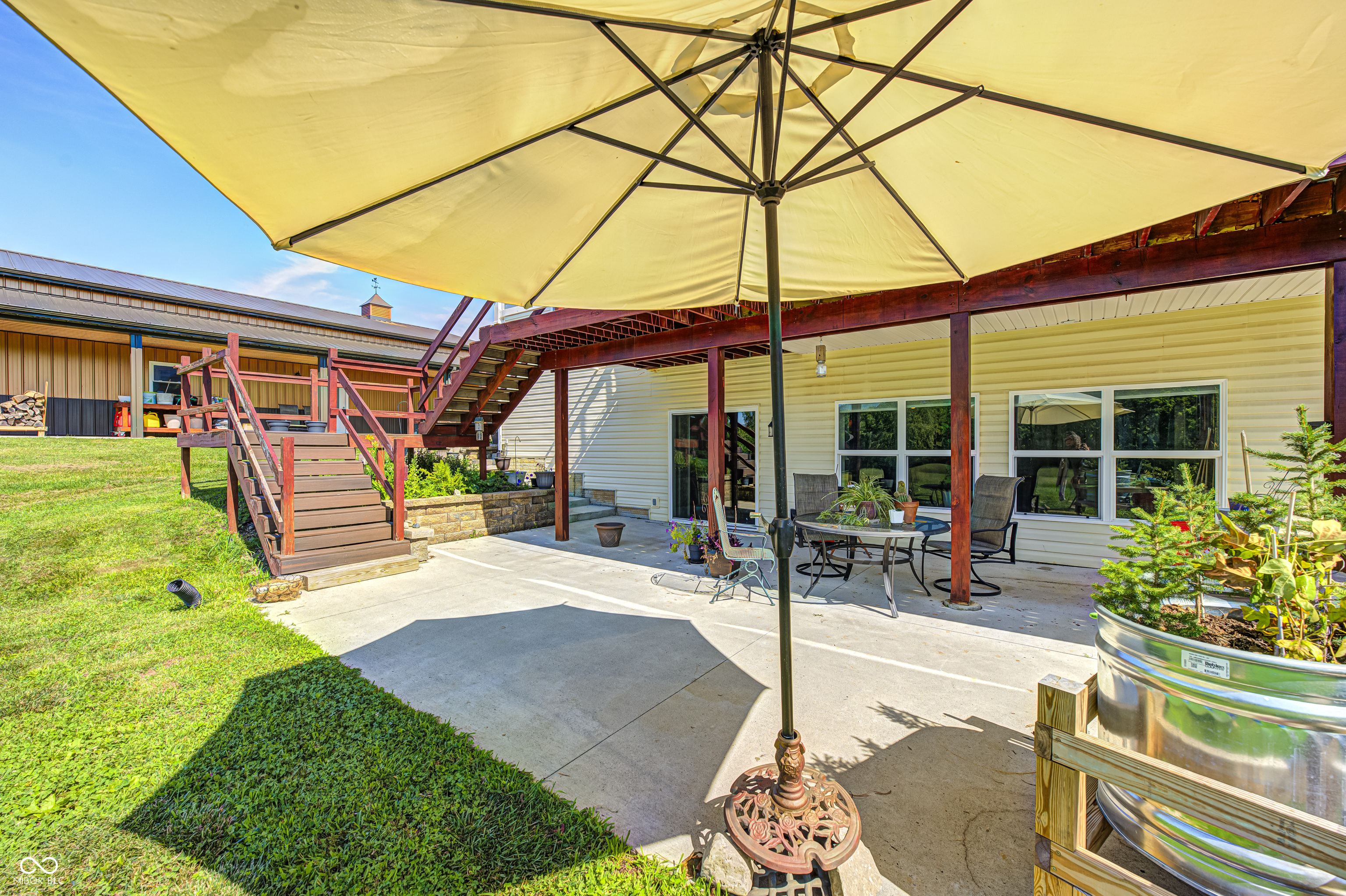 4297 West Division Road Crawfordsville, IN 47933 - Photo 61 of 82